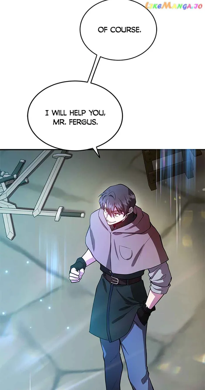 Read I Got Lucky And Pulled A 10th Rank Summon EN Manga Online