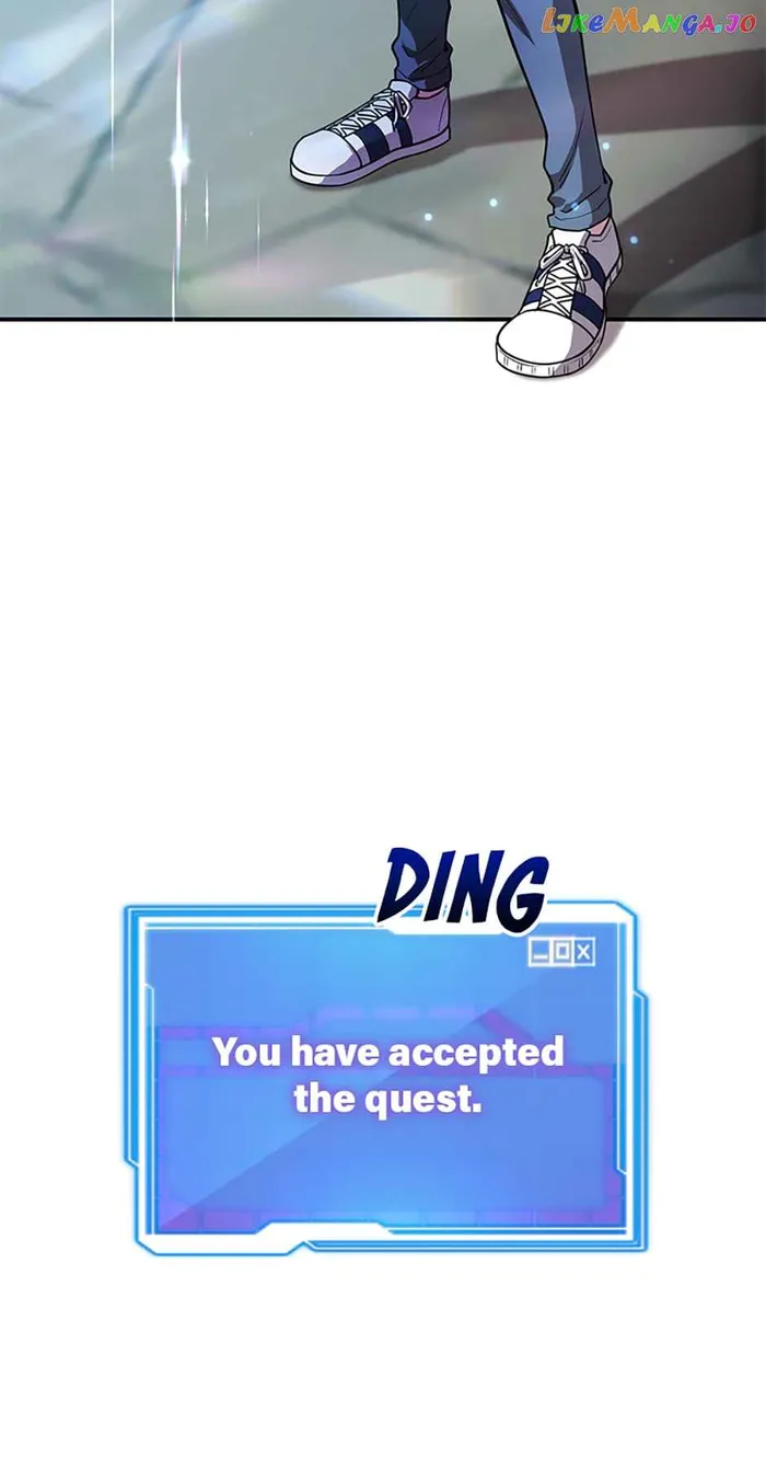 Read I Got Lucky And Pulled A 10th Rank Summon EN Manga Online