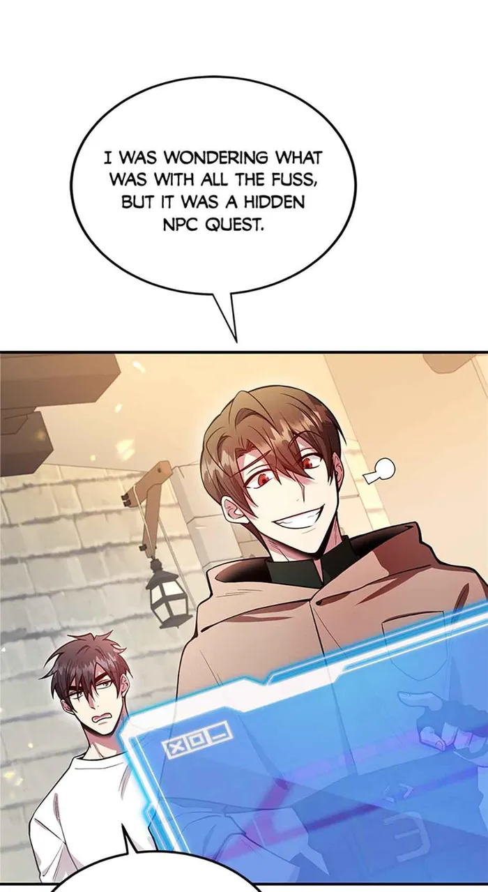 Read I Got Lucky And Pulled A 10th Rank Summon EN Manga Online