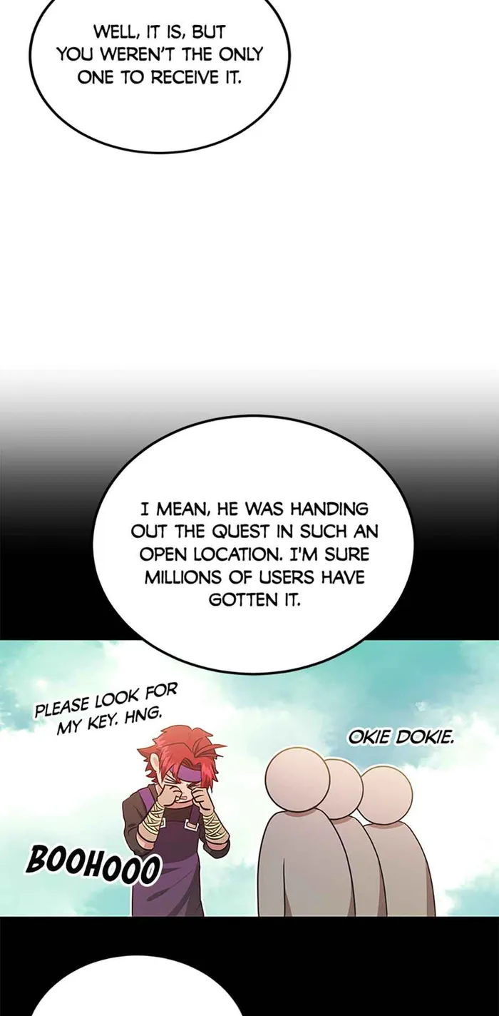 Read I Got Lucky And Pulled A 10th Rank Summon EN Manga Online