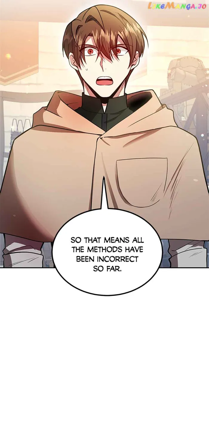 Read I Got Lucky And Pulled A 10th Rank Summon EN Manga Online
