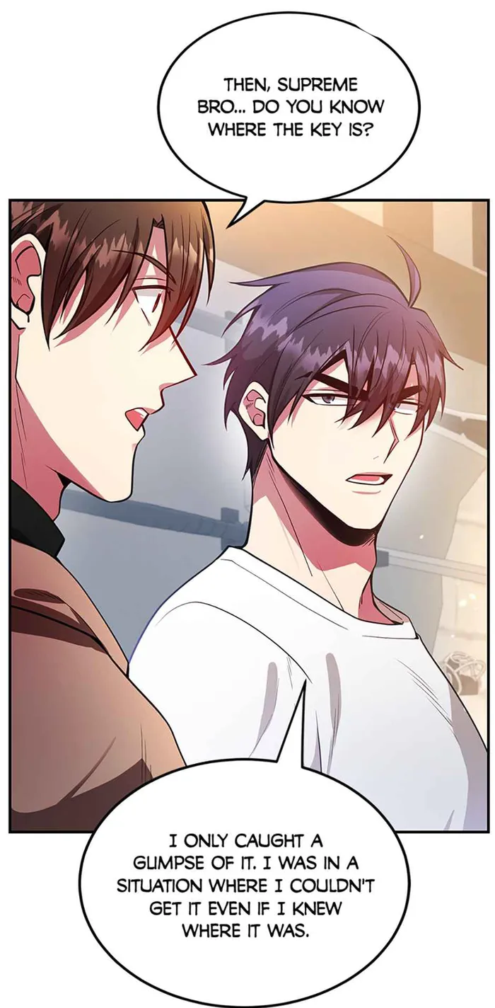 Read I Got Lucky And Pulled A 10th Rank Summon EN Manga Online