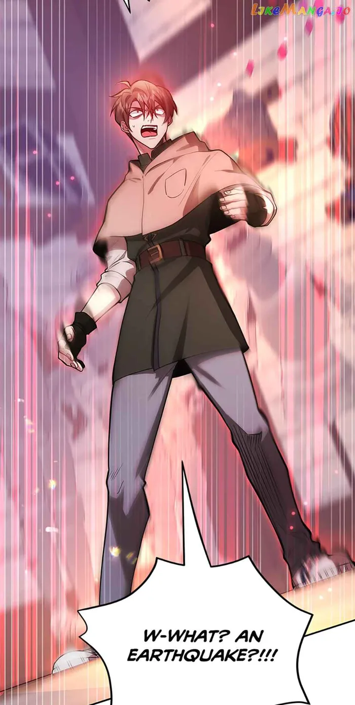 Read I Got Lucky And Pulled A 10th Rank Summon EN Manga Online