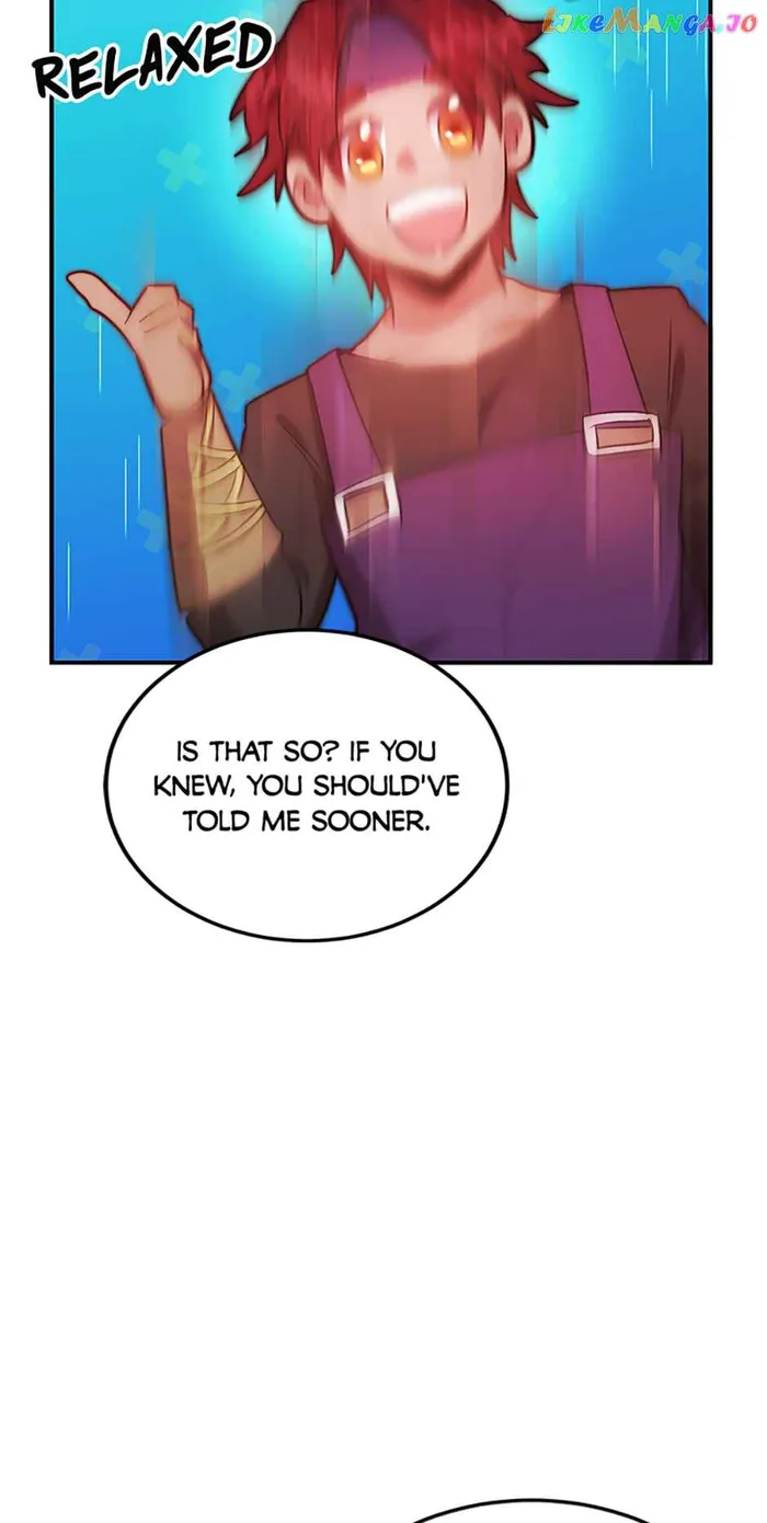 Read I Got Lucky And Pulled A 10th Rank Summon EN Manga Online