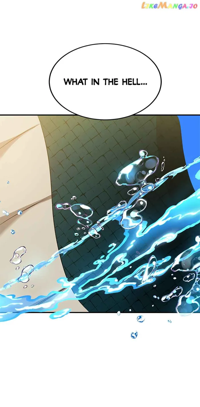 Read I Got Lucky And Pulled A 10th Rank Summon EN Manga Online