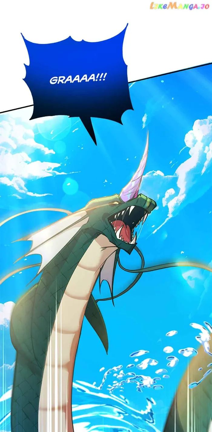 Read I Got Lucky And Pulled A 10th Rank Summon EN Manga Online