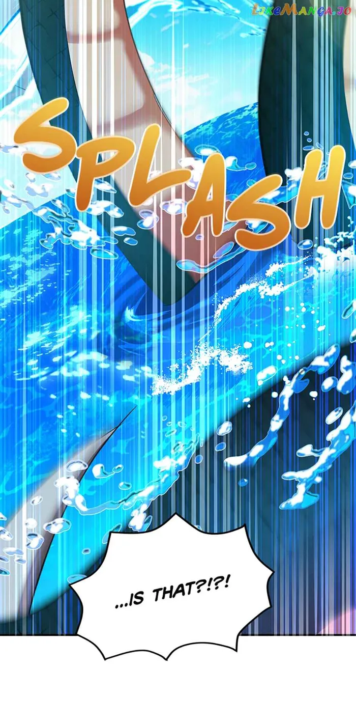 Read I Got Lucky And Pulled A 10th Rank Summon EN Manga Online