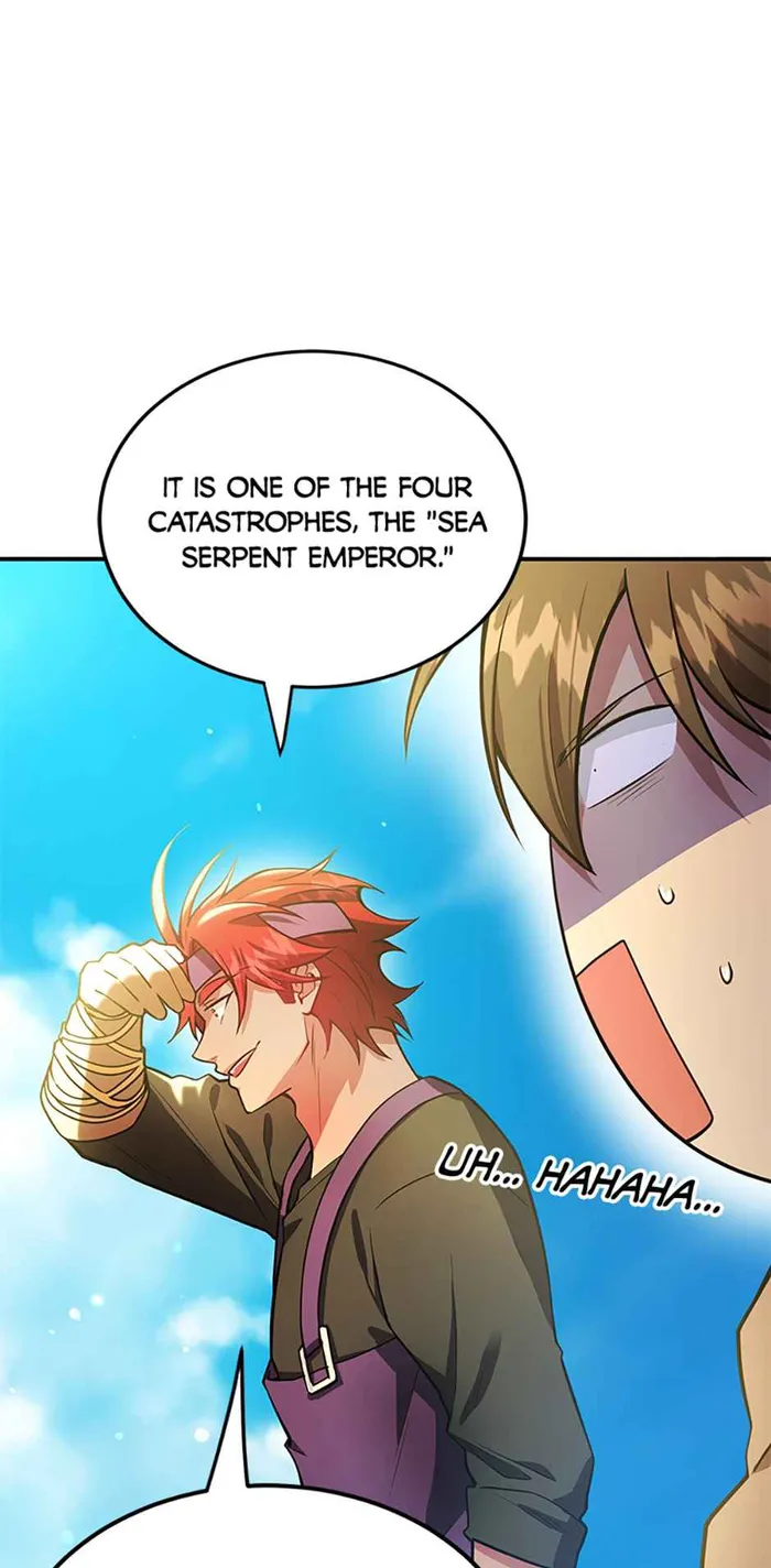 Read I Got Lucky And Pulled A 10th Rank Summon EN Manga Online