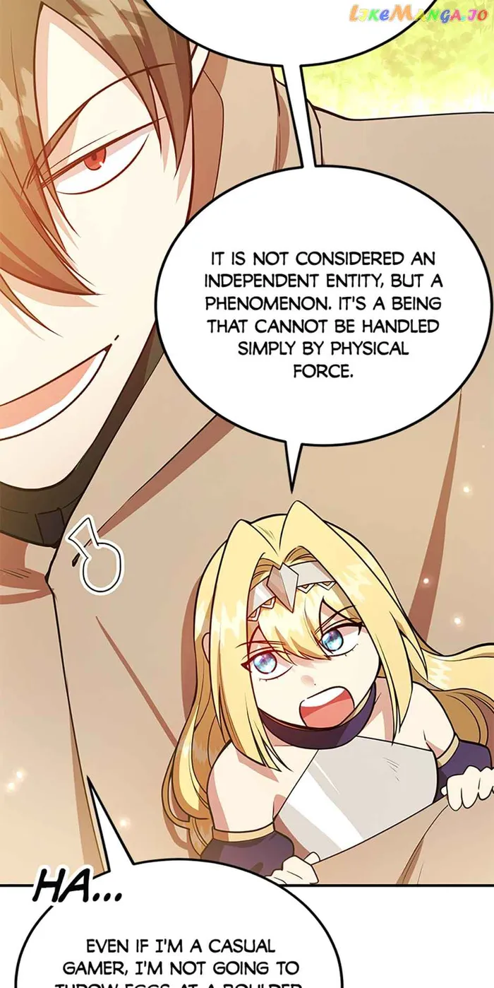Read I Got Lucky And Pulled A 10th Rank Summon EN Manga Online