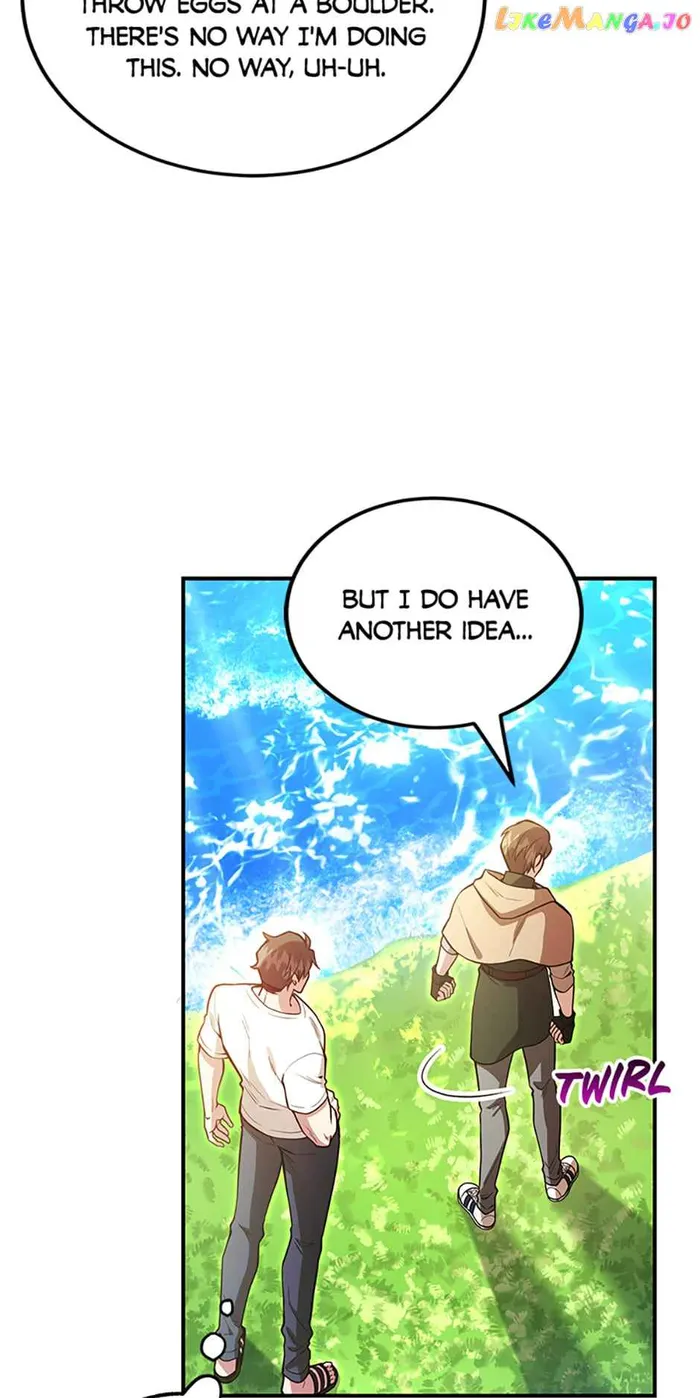 Read I Got Lucky And Pulled A 10th Rank Summon EN Manga Online