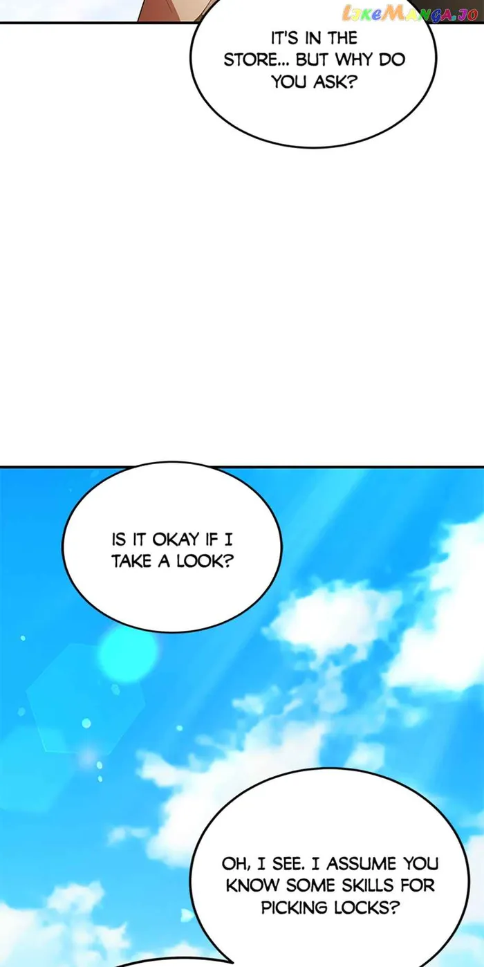 Read I Got Lucky And Pulled A 10th Rank Summon EN Manga Online