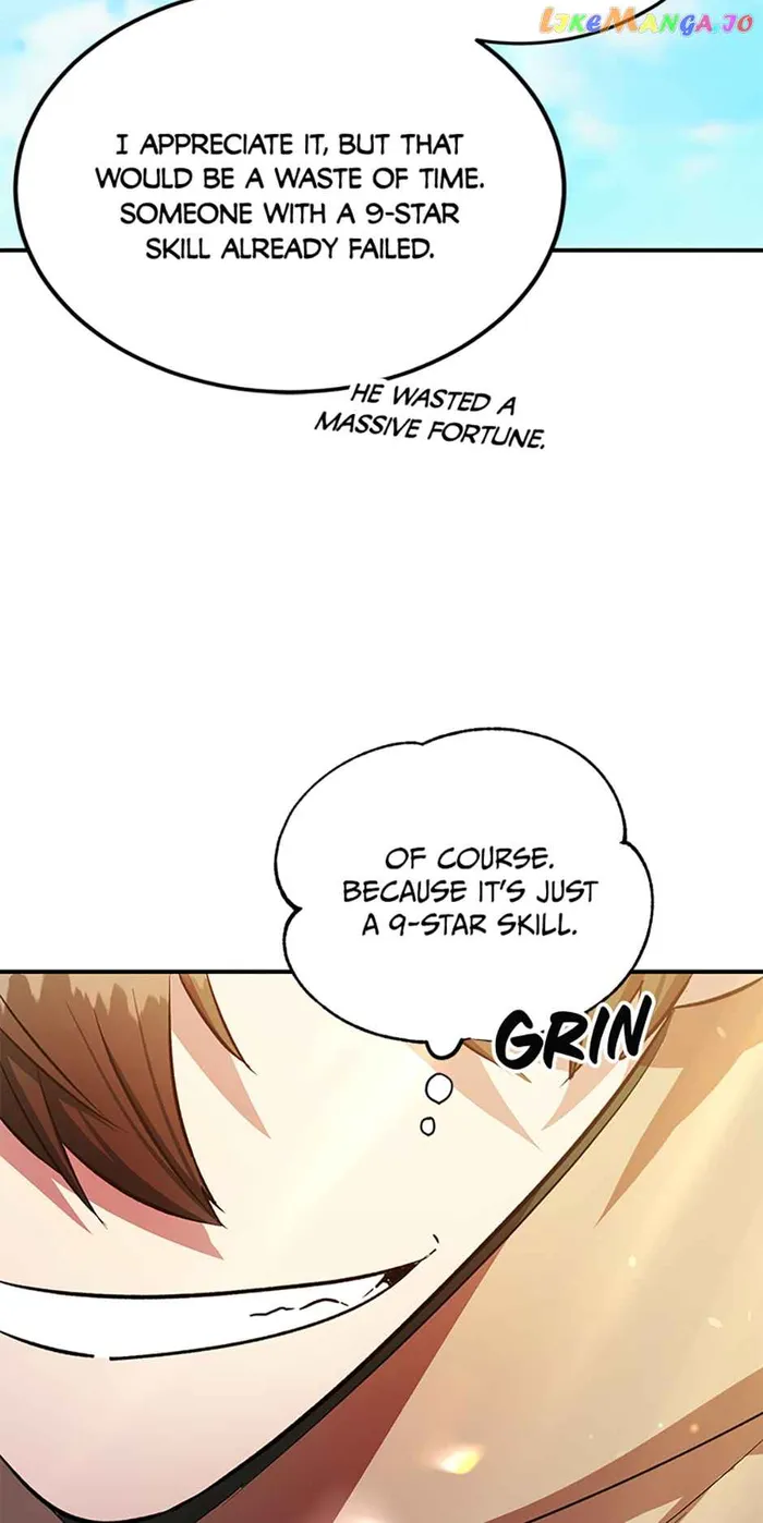 Read I Got Lucky And Pulled A 10th Rank Summon EN Manga Online