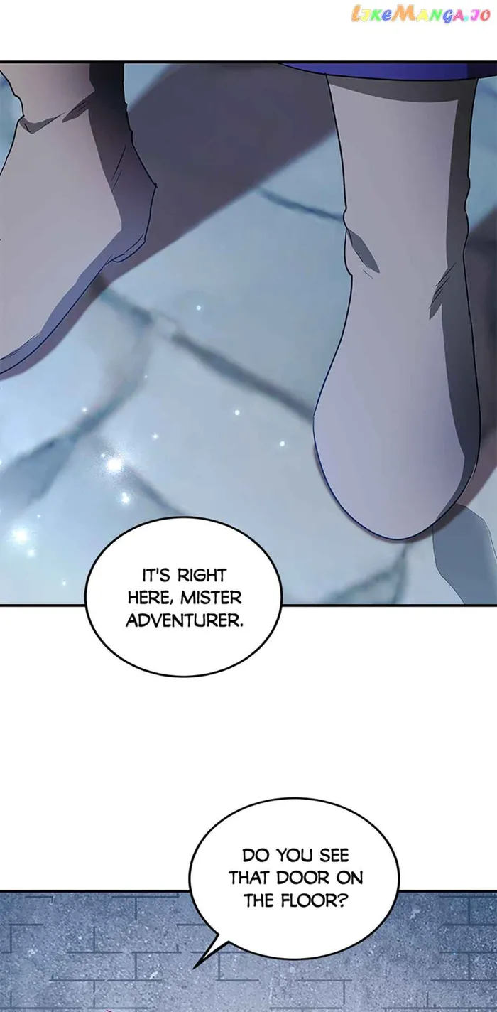 Read I Got Lucky And Pulled A 10th Rank Summon EN Manga Online