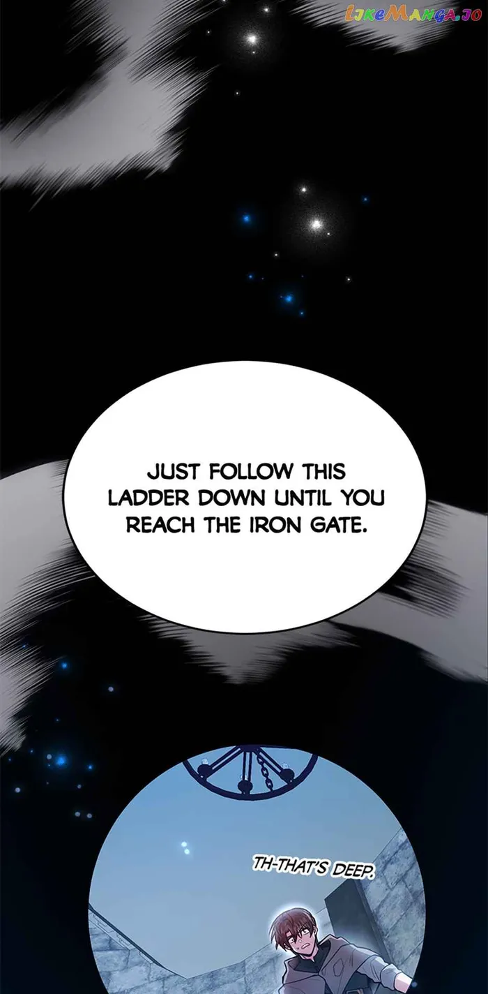 Read I Got Lucky And Pulled A 10th Rank Summon EN Manga Online