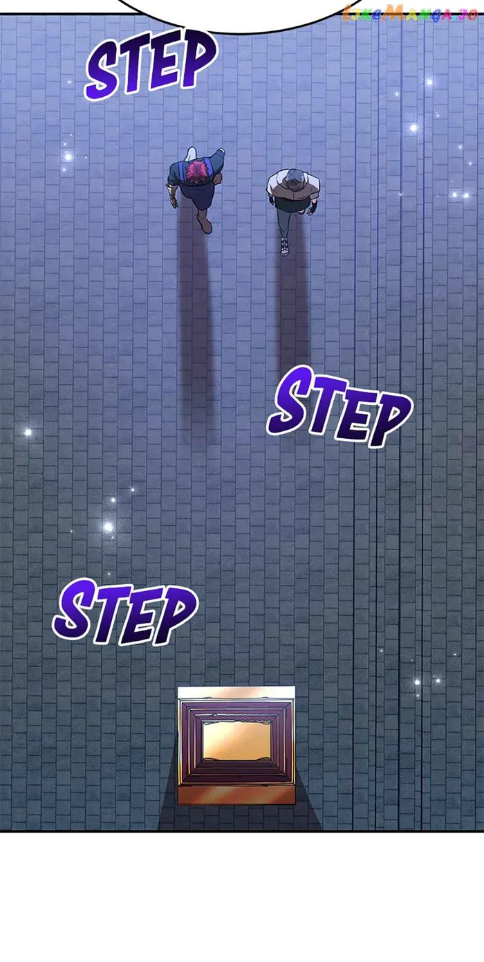 Read I Got Lucky And Pulled A 10th Rank Summon EN Manga Online
