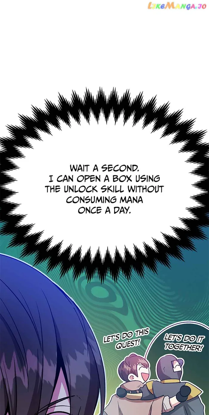 Read I Got Lucky And Pulled A 10th Rank Summon EN Manga Online