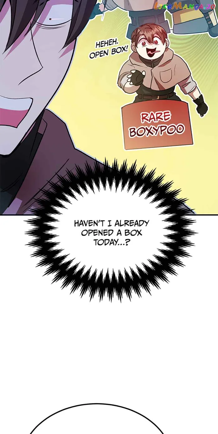 Read I Got Lucky And Pulled A 10th Rank Summon EN Manga Online
