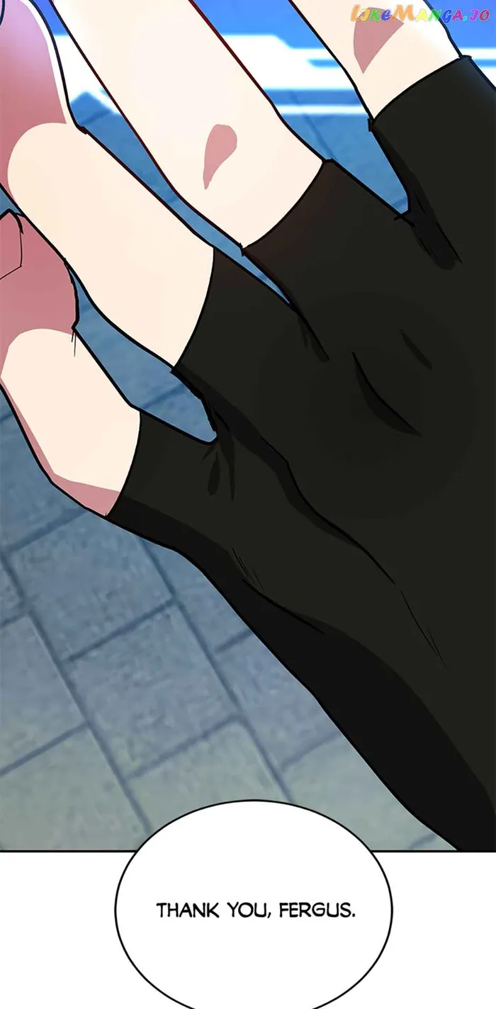 Read I Got Lucky And Pulled A 10th Rank Summon EN Manga Online