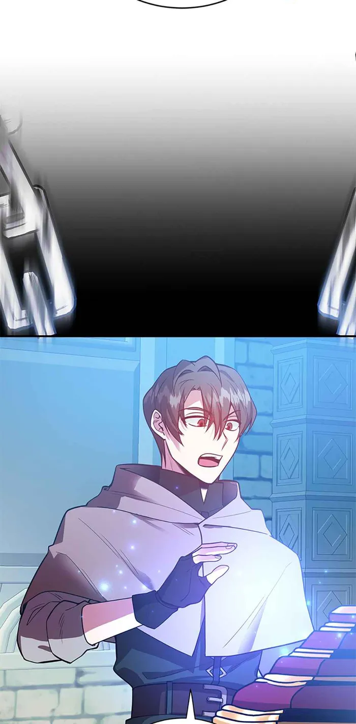Read I Got Lucky And Pulled A 10th Rank Summon EN Manga Online