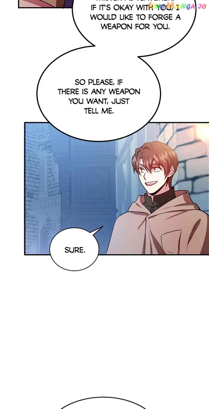 Read I Got Lucky And Pulled A 10th Rank Summon EN Manga Online