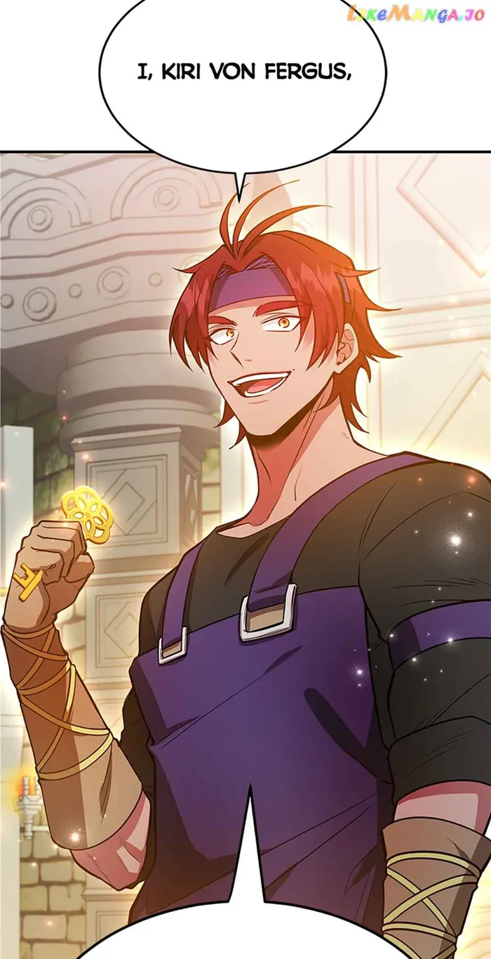 Read I Got Lucky And Pulled A 10th Rank Summon EN Manga Online
