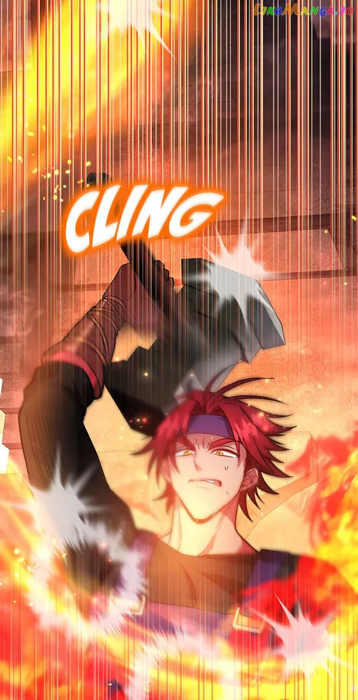 Read I Got Lucky And Pulled A 10th Rank Summon EN Manga Online