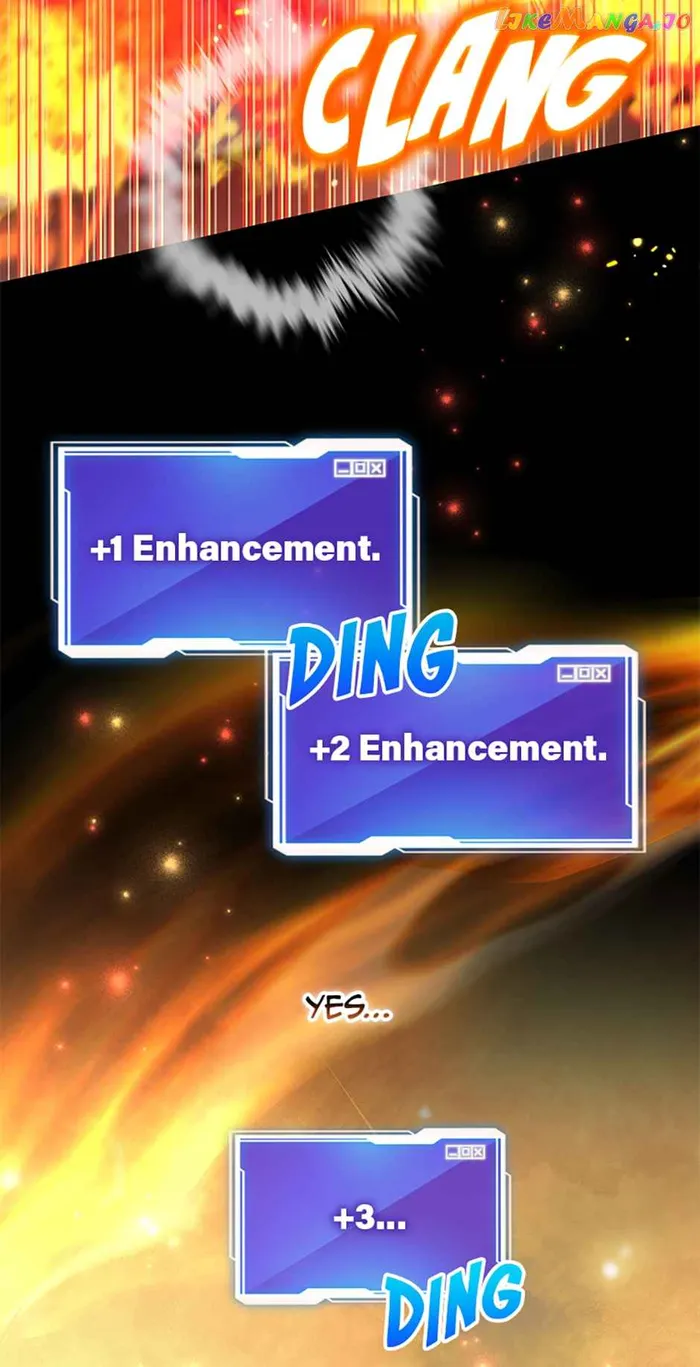 Read I Got Lucky And Pulled A 10th Rank Summon EN Manga Online