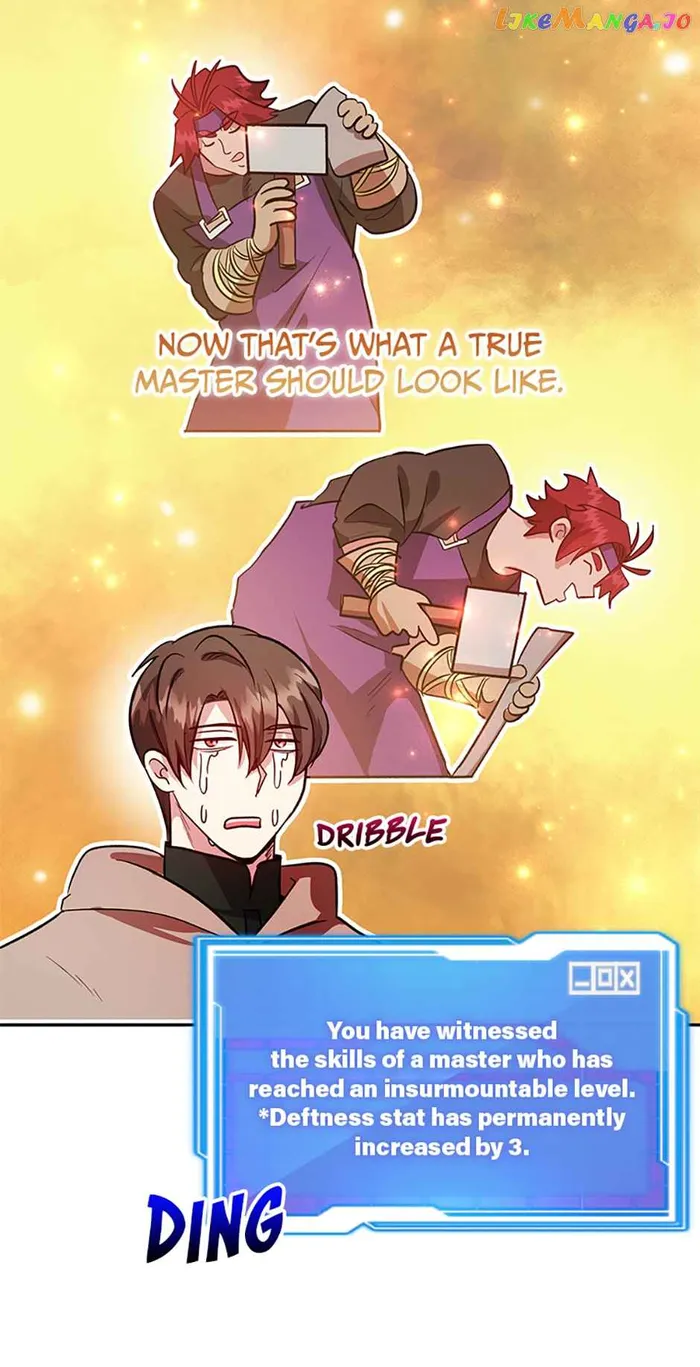 Read I Got Lucky And Pulled A 10th Rank Summon EN Manga Online