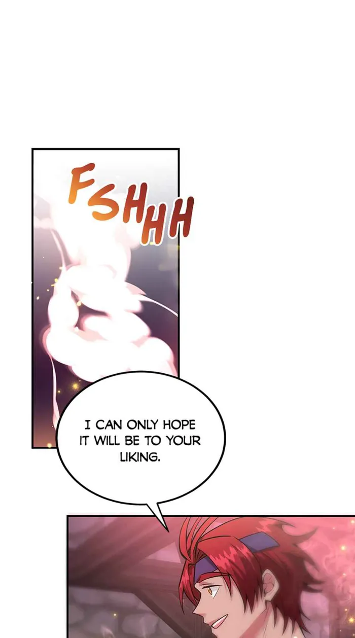 Read I Got Lucky And Pulled A 10th Rank Summon EN Manga Online
