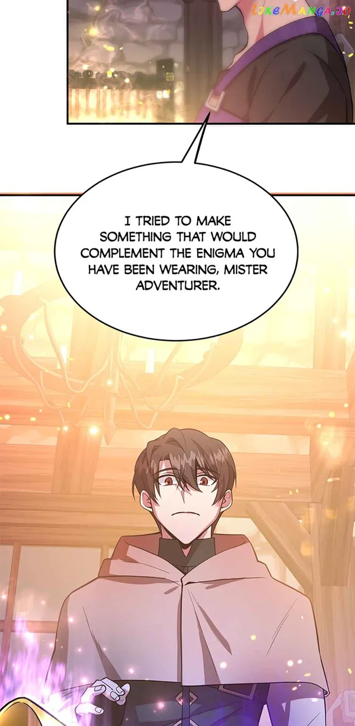 Read I Got Lucky And Pulled A 10th Rank Summon EN Manga Online