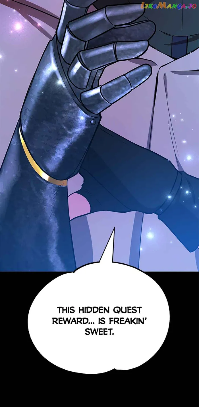 Read I Got Lucky And Pulled A 10th Rank Summon EN Manga Online