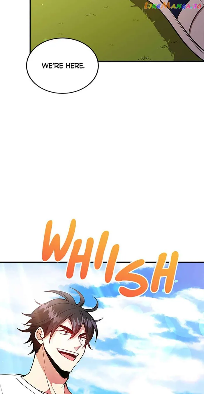 Read I Got Lucky And Pulled A 10th Rank Summon EN Manga Online