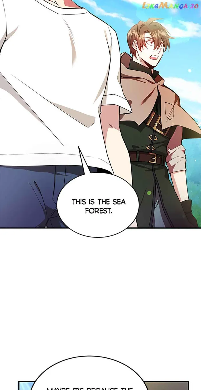 Read I Got Lucky And Pulled A 10th Rank Summon EN Manga Online