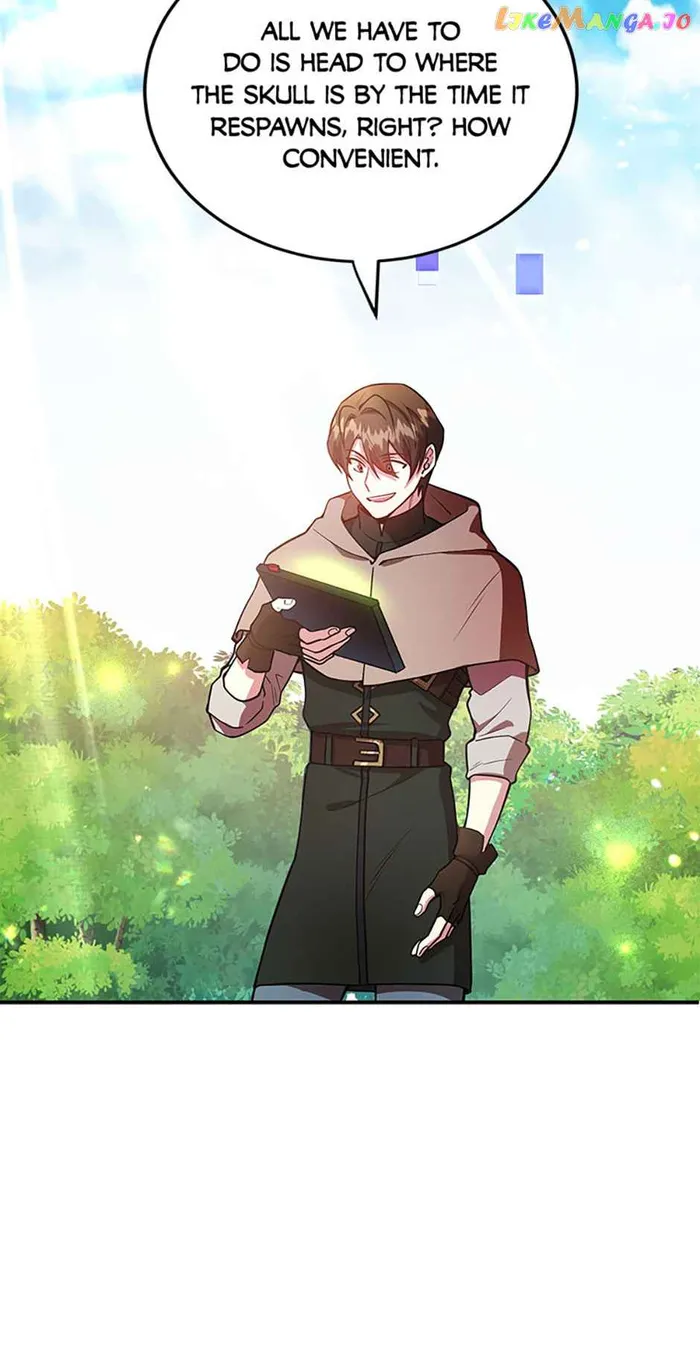 Read I Got Lucky And Pulled A 10th Rank Summon EN Manga Online