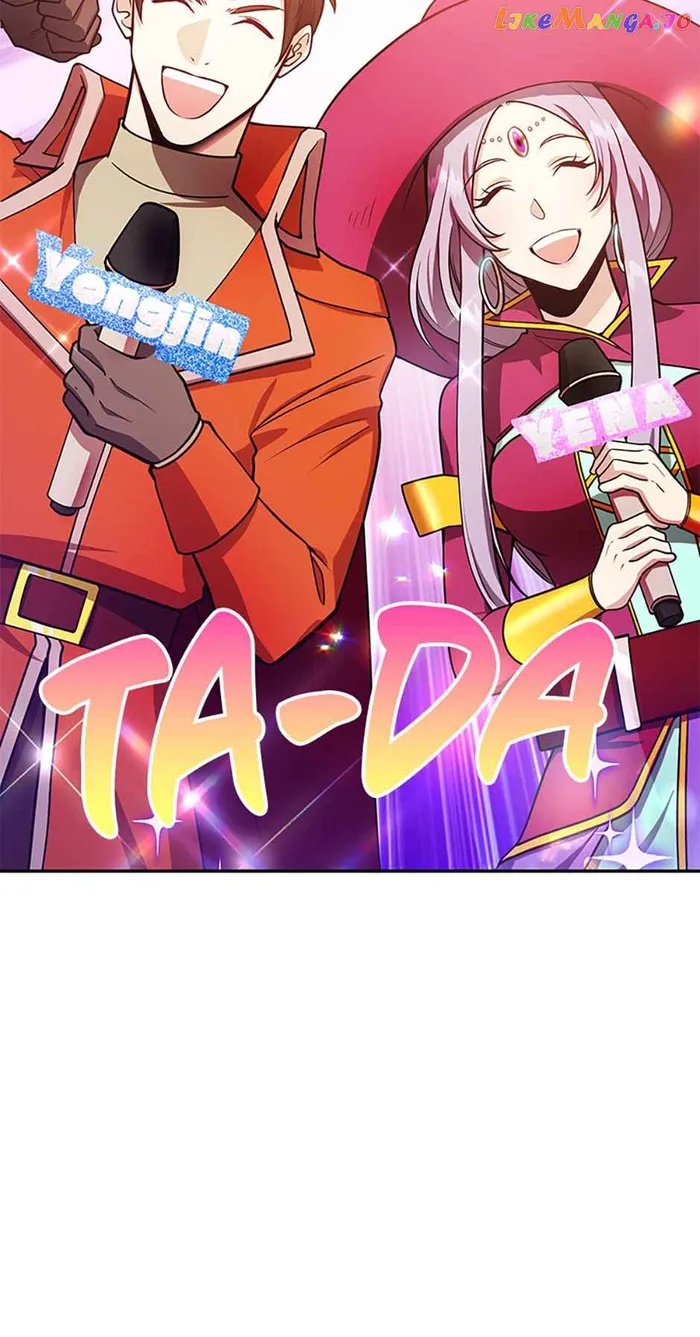 Read I Got Lucky And Pulled A 10th Rank Summon EN Manga Online