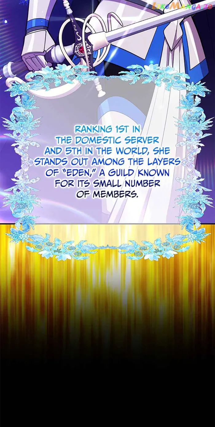 Read I Got Lucky And Pulled A 10th Rank Summon EN Manga Online