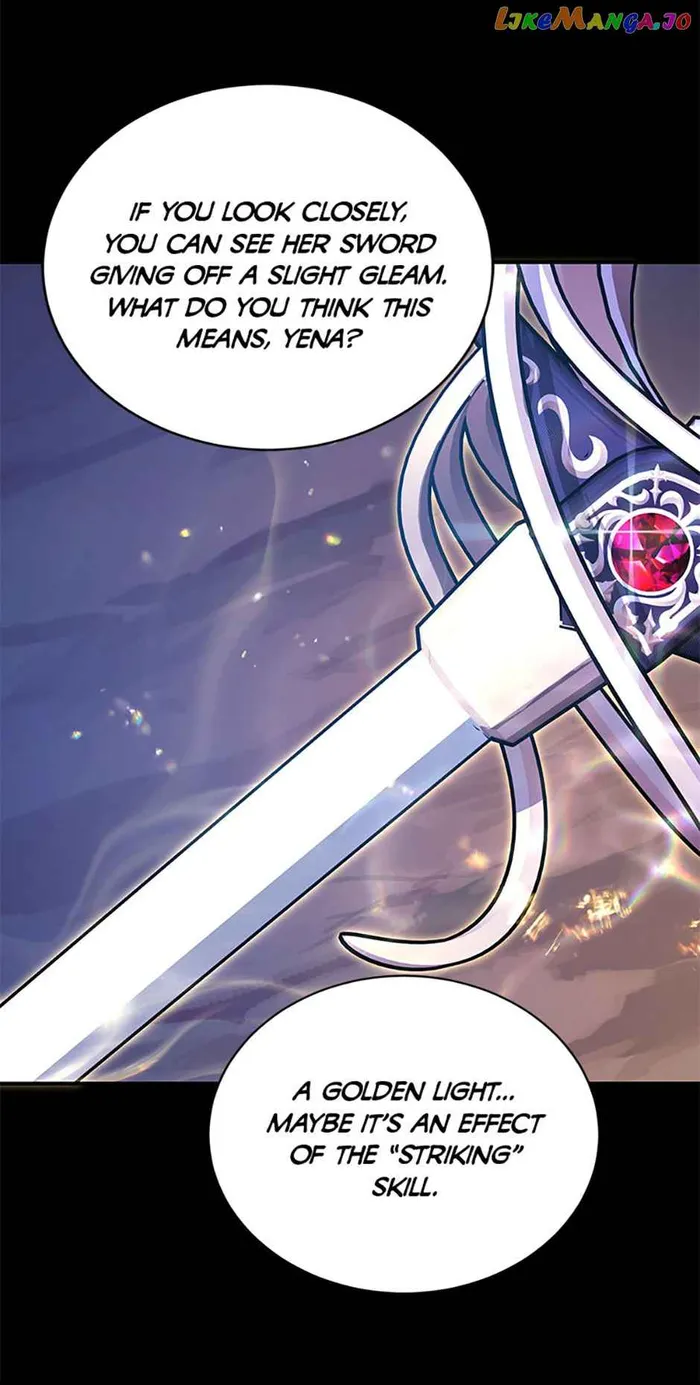Read I Got Lucky And Pulled A 10th Rank Summon EN Manga Online