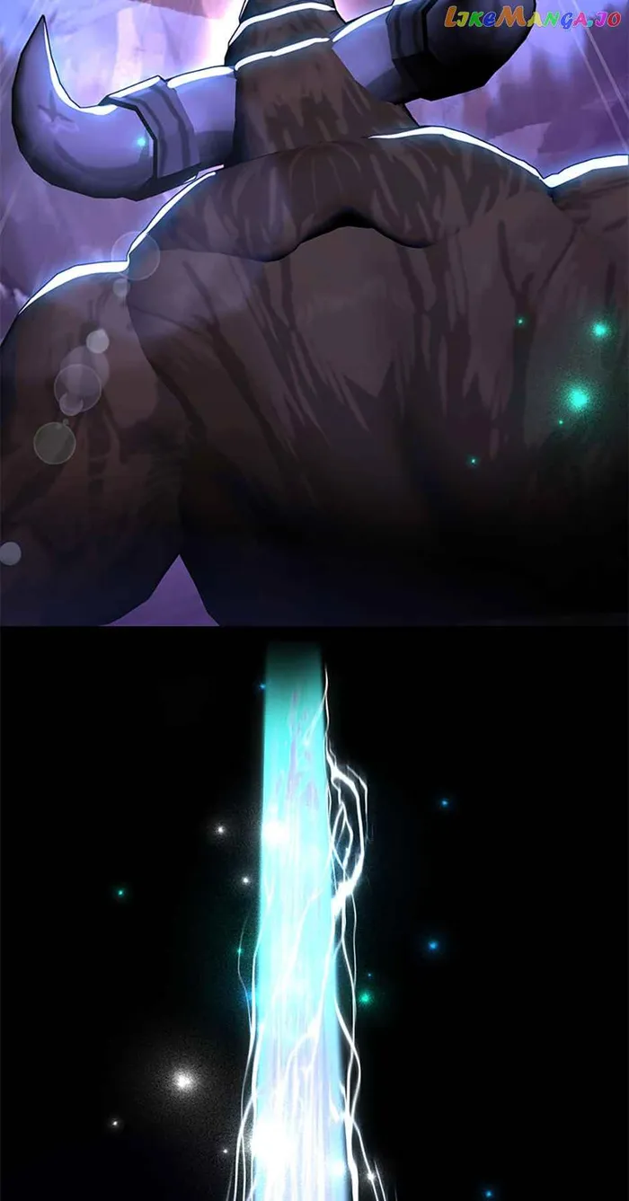 Read I Got Lucky And Pulled A 10th Rank Summon EN Manga Online