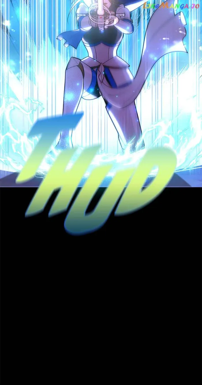 Read I Got Lucky And Pulled A 10th Rank Summon EN Manga Online