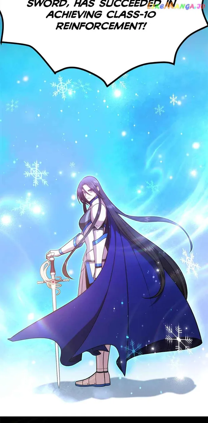 Read I Got Lucky And Pulled A 10th Rank Summon EN Manga Online