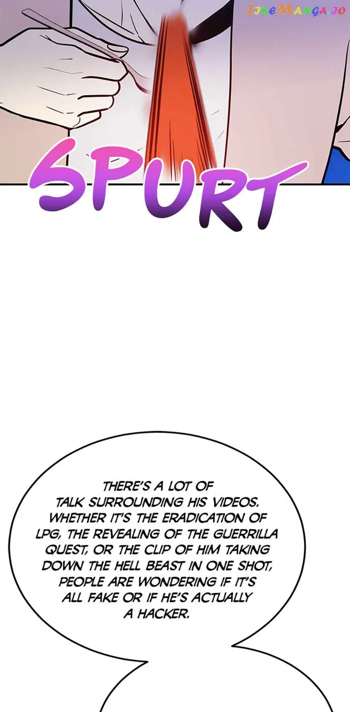 Read I Got Lucky And Pulled A 10th Rank Summon EN Manga Online
