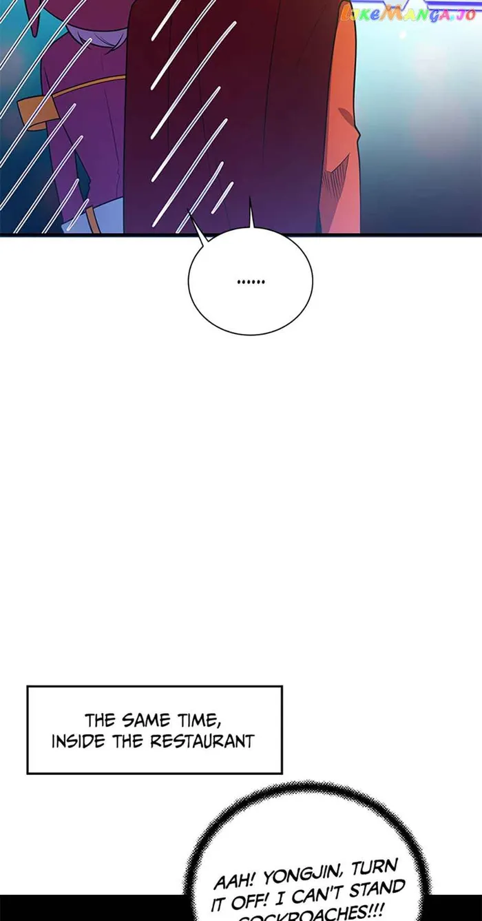 Read I Got Lucky And Pulled A 10th Rank Summon EN Manga Online
