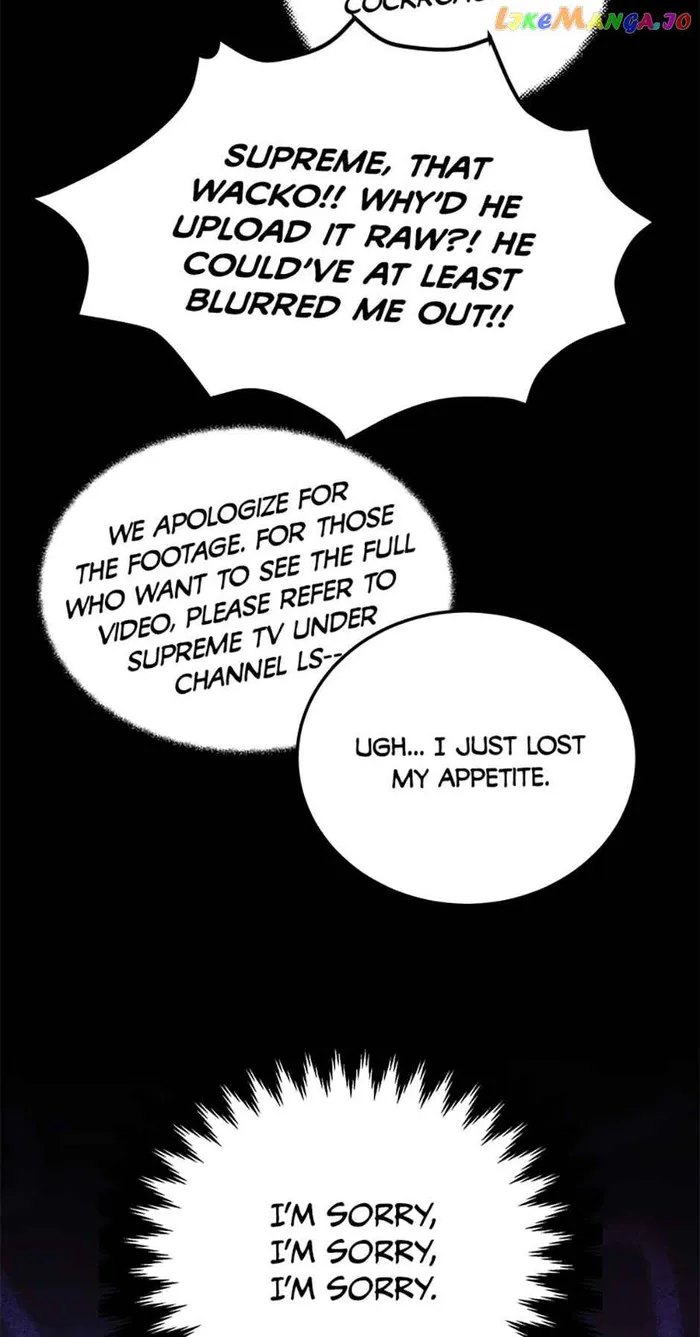 Read I Got Lucky And Pulled A 10th Rank Summon EN Manga Online