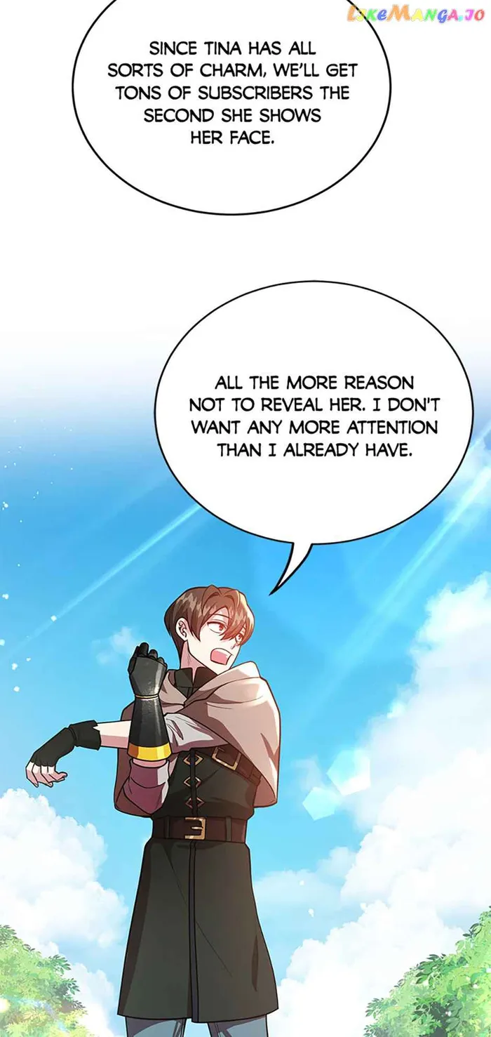 Read I Got Lucky And Pulled A 10th Rank Summon EN Manga Online