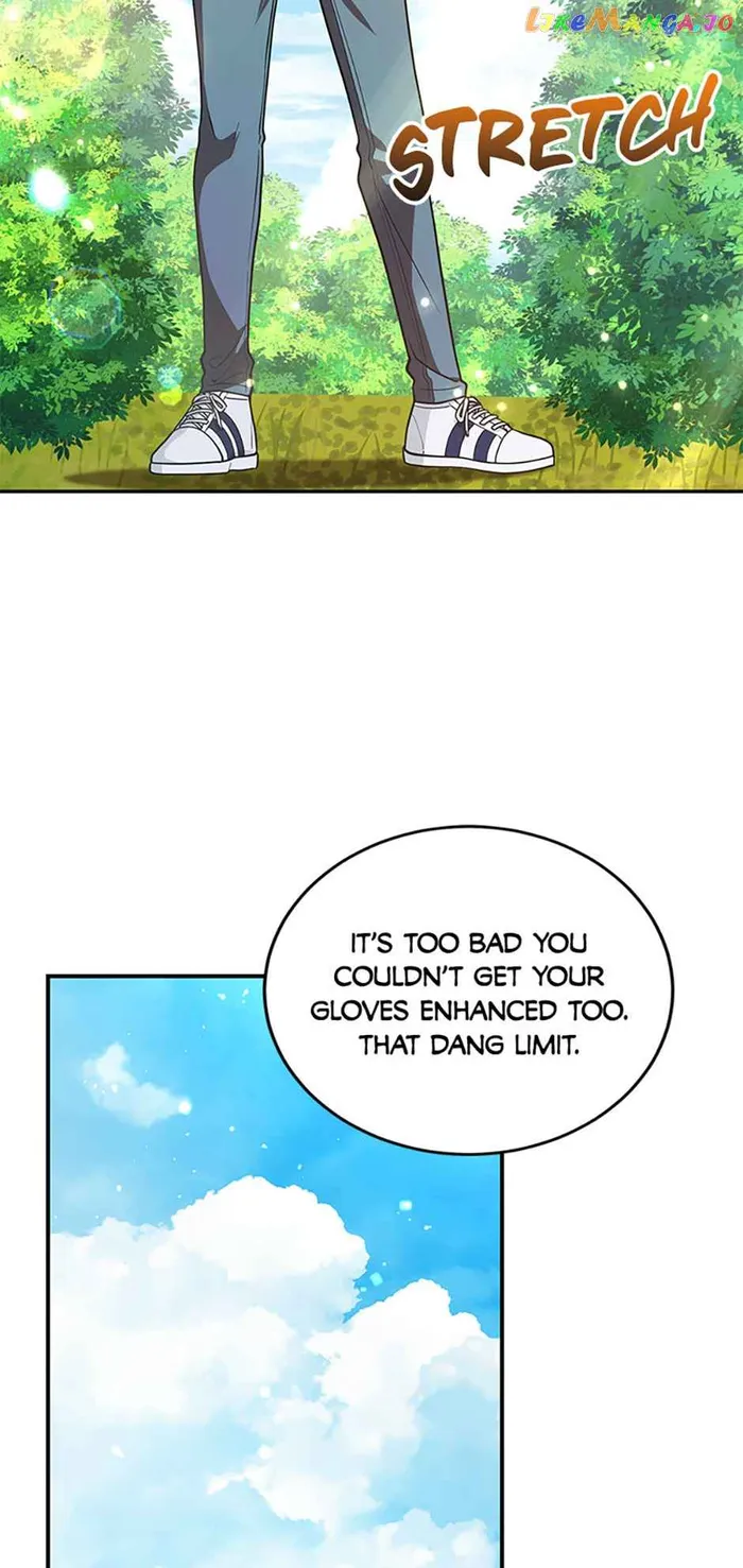 Read I Got Lucky And Pulled A 10th Rank Summon EN Manga Online