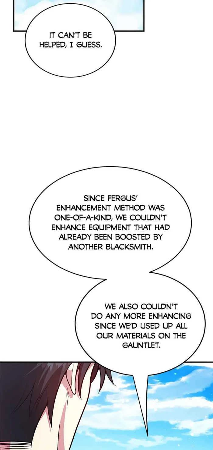 Read I Got Lucky And Pulled A 10th Rank Summon EN Manga Online