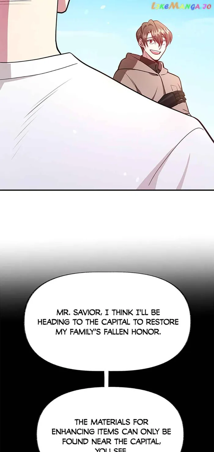 Read I Got Lucky And Pulled A 10th Rank Summon EN Manga Online
