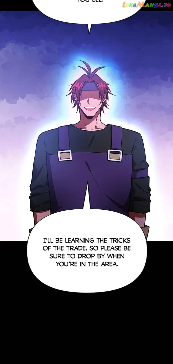 Read I Got Lucky And Pulled A 10th Rank Summon EN Manga Online