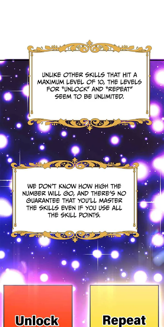 Read I Got Lucky And Pulled A 10th Rank Summon EN Manga Online