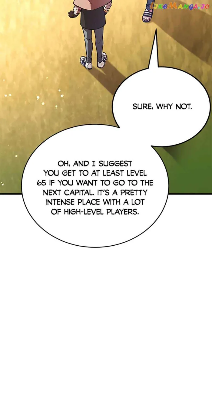 Read I Got Lucky And Pulled A 10th Rank Summon EN Manga Online